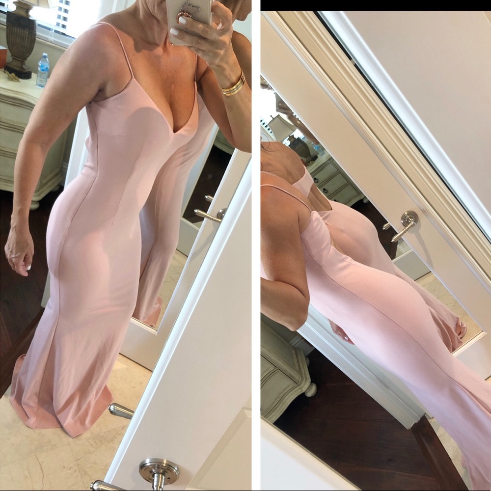 Bambi Gown by Katie May from REVOLVE